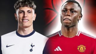 Tin bóng đá quốc tế 2/2: Man Utd kích hoạt bom tấn; Garnacho trên đường gia nhập Tottenham?