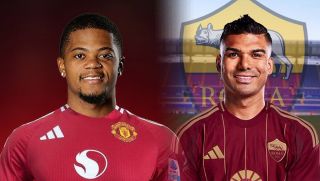 Tin chuyển nhượng sáng 3/2: Man Utd chốt người thay Rashford; Lộ diện bến đỗ mới của Casemiro