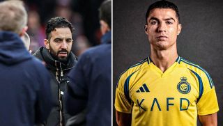 Kết quả bóng đá hôm nay: Ronaldo đi vào lịch sử Châu Á; Man Utd nhận tin dữ trên BXH Ngoại hạng Anh