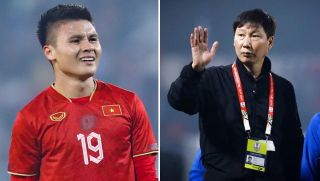 AFC ra phán quyết liên quan đến ĐT Việt Nam, HLV Kim Sang Sik nhận 'tối hậu thư' từ VFF