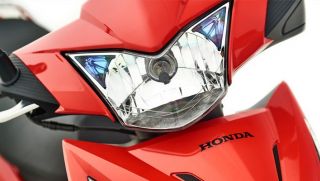 Dân tình ồ ạt mua ‘ông trùm xe số' 110cc của Honda vì giá 'mềm', thiết kế đẹp hơn Wave Alpha và RSX