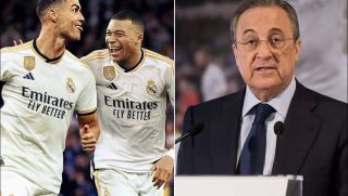 Ronaldo xác nhận trở lại Real Madrid sau khi rời Al Nassr, hé lộ sự thật khó tin về Florentino Perez