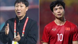 Tin bóng đá sáng 5/2:ĐT Việt Nam có BHL mới sau AFF Cup; Công Phượng báo tin dữ cho HLV Kim Sang Sik