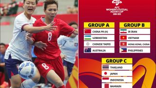 ĐT Việt Nam rơi vào bảng đấu 'dễ đến khó tin' tại VCK Asian Cup, rộng cửa dự World Cup 2025