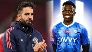 Tin bóng đá quốc tế 8/2: Al Hilal chốt giá mua Vinicius; Man United chiêu mộ 'siêu trung vệ'?