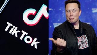 Tỷ phú Elon Musk tuyên bố 'không hứng thú' với việc mua lại Tik Tok nhưng lý do thấy... sai sai