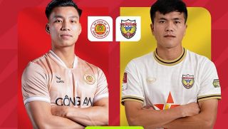 Lịch thi đấu bóng đá V.League hôm nay: Quang Hải lập kỷ lục ở CAHN; HLV Kim Sang-sik đón tin vui?