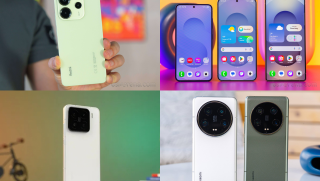 Tin công nghệ tối 11/2: Xiaomi 15 lộ diện, Xiaomi 14 Ultra giá hấp dẫn, Redmi Note 14 giá rẻ, Galaxy M35 5G giá rẻ