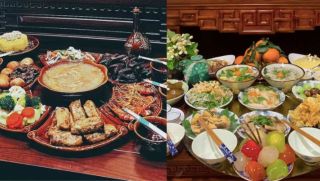 Cúng Rằm tháng Giêng 2025 vào giờ nào thì đẹp, gia chủ có nhiều tài lộc nhất?