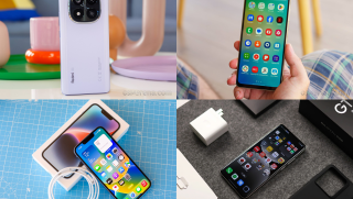 Tin công nghệ trưa 13/2: iPhone 14 giảm sâu, Galaxy A06 giá rẻ, Redmi K80 Ultra lộ diện, Redmi Note 14 Pro+ 5G hấp dẫn