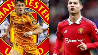 Chuyển nhượng MU 13/2: Arda Guler đồng ý tới Manchester United; Ronaldo cân nhắc trở lại Man Utd?