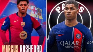 Hết cửa trở lại Manchester United, Rashford cập bến gã khổng lồ châu Âu ở TTCN hè 2025?