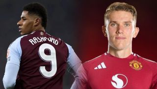 Tin bóng đá quốc tế 14/2: Rashford 'lật kèo' Man United; Thương vụ Gyokeres gia nhập MU đổ bể?