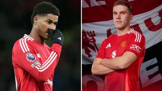 Tin chuyển nhượng mới nhất 14/2: Xong vụ Man Utd chiêu mộ Gyokeres; Rashford cập bến 'gã khổng lồ'?