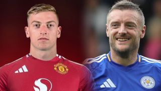 Tin chuyển nhượng sáng 15/2: Man Utd chiêu mộ Jamie Vardy; Delap trên đường gia nhập MU?