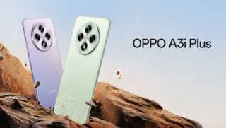 Vua nhiếp ảnh giá rẻ OPPO A3i Plus ra mắt: Màn hình lớn như iPhone 15 Pro Max, camera xịn như Galaxy S24