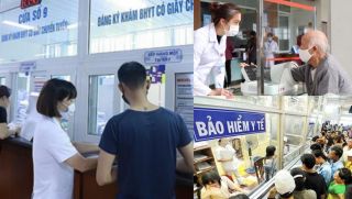Những quy định mới khi đi khám, chữa bệnh bảo hiểm y tế từ năm 2025, người dân lưu ý để tránh thiệt thòi
