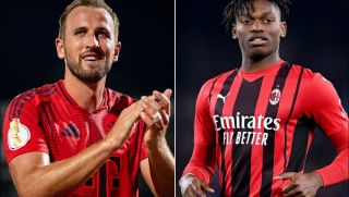 Lịch thi đấu bóng đá Champions League hôm nay: Harry Kane lập kỷ lục, AC Milan thua sốc ở sân nhà?