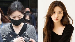 Lạnh người lời ‘tiên tri’ về Kim Sae Ron, biết trước sẽ gặp chuyện nhưng không thể tránh khỏi