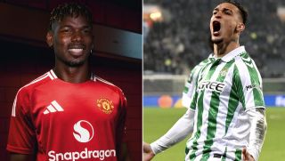 Tin MU hôm nay 18/2: Antony lộ bến đỗ khó tin; Pogba trên đường trở lại Man United