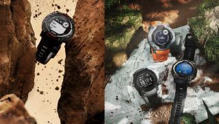 Garmin Instinct 3 Series trình làng tại Việt Nam: Siêu bền bỉ, màn hình AMOLED sắc nét cùng bộ sưu tập màu giới hạn