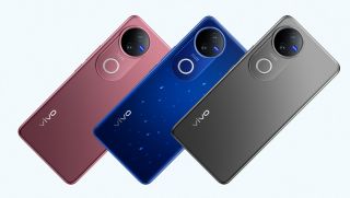 Vua nhiếp ảnh tầm trung vivo V50 ra mắt: Camera xịn như Galaxy S25, pin khủng 6.000 mAh, sạc nhanh 90W