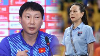 Madam Pang chơi lớn, HLV Kim Sang-sik cùng ĐT Việt Nam gặp khó ở giải Đông Nam Á