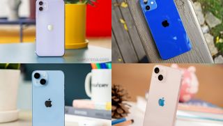 Quên iPhone 16e đi, iPhone 11, iPhone 12, iPhone 13, iPhone 14 xả kho bùng nổ, giá rẻ như cho dễ mua