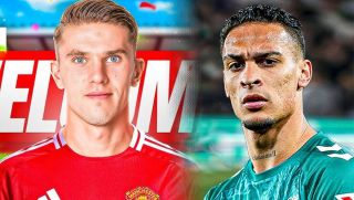 Tin bóng đá quốc tế 20/2: Man Utd được 'mở đường' đón Viktor Gyokeres; Antony gửi thông điệp đến MU