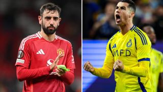 Kết quả bóng đá hôm nay: Man Utd nhận cảnh báo tại Ngoại hạng Anh; Ronaldo đi vào lịch sử Al Nassr