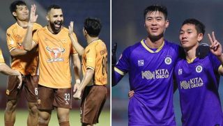 Kết quả bóng đá V.League hôm nay: Dàn trụ cột ĐT Việt Nam gây sốt; HAGL thua đau Hà Nội FC?