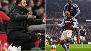 Tin MU hôm nay 23/2: Marcus Rashford xác định bến đỗ mới; Man United đón trò cũ Ruben Amorim