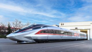 Vua tàu cao tốc - 450km/h của Trung Quốc đi vào thử nghiệm chuyên sâu, chuẩn bị khai thác thương mại