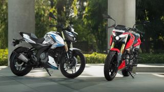 Tin xe trưa 24/2: ‘Thần gió’ 250cc có ABS 2 kênh ăn đứt Exciter và Winner X ra mắt giá 88 triệu đồng