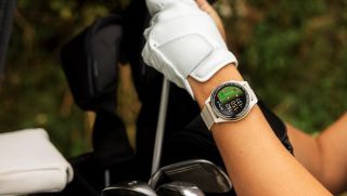 Garmin chính thức ra mắt Approach S50, đồng hồ thông minh GPS tiên tiến dành cho golfer, giá chỉ 10.990.000 đồng