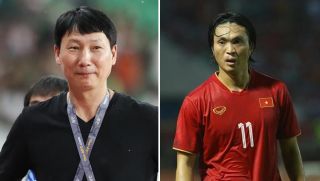 Tuấn Anh gây sốt tại TX Nam Định, cựu sao HAGL rộng cửa trở lại ĐT Việt Nam dự VL Asian Cup