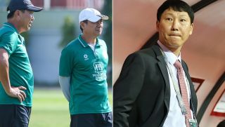 Chia tay VFF, công thần của ĐT Việt Nam bất ngờ chốt bến đỗ tại V.League