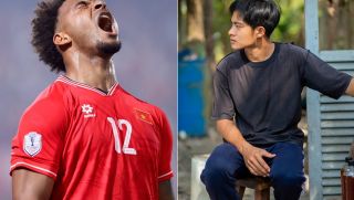 Vượt mặt Lê Tuấn Khang, Nguyễn Xuân Son gây chấn động sau Lễ trao giải Quả bóng vàng Việt Nam 2024