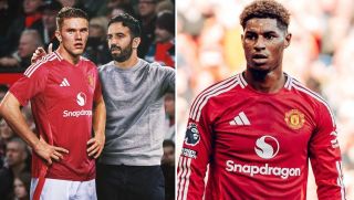 Tin chuyển nhượng mới nhất 28/2: Xong vụ Rashford trở lại MU; Man United xác nhận chiêu mộ Gyokeres?