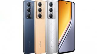 Realme mở bán vua pin giá rẻ mới, chưa đầy 4 triệu, có pin 6000 mAh, sạc 45W át via Galaxy S25 Ultra