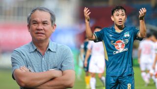 Bầu Đức ra phán quyết về tương lai Minh Vương, ngã ngũ vụ cựu sao ĐT Việt Nam chia tay HAGL