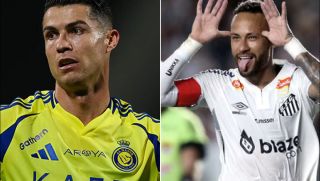 CLB Brazil xác nhận chiêu mộ Cristiano Ronaldo, Al Nassr đếm ngược ngày chia tay CR7?