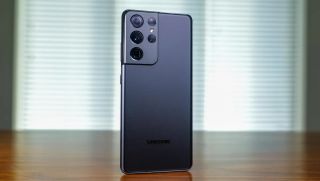 Galaxy S21 Ultra chốt giá rẻ như cho đầu tháng 3, trang bị đáng mặt đàn anh Galaxy S25 Ultra