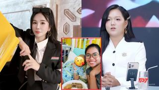 Doanh nhân Mailisa 'dí' đến cùng: Sẵn sàng chi tiền thuê người sang Singapore hỗ trợ mẹ Bắp sao kê