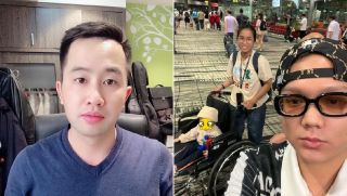 TikToker Trương Quốc Anh: Mẹ Bắp có phần tráo trở và không lương thiện!