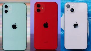 iPhone 13, iPhone 12, iPhone 11 giảm thêm cả triệu, tiếp tục là bộ 3 iPhone rẻ nhất Việt Nam