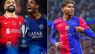 Kết quả bóng đá Champions League hôm nay: Cú sốc PSG vs Liverpool, Bayern Munich và Barca đại thắng?