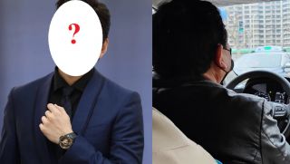 Tìm ra danh tính nam diễn viên nổi tiếng hành hung dã man tài xế công nghệ