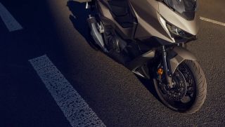 Honda chính thức ra mắt ‘vua xe ga’ mới xịn hơn SH vào tuần tới: Thể thao hơn Air Blade, giá hấp dẫn