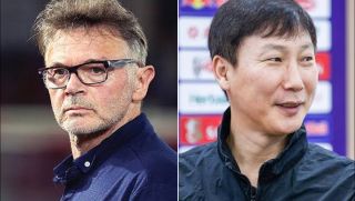 Từng bị Phillippe Troussier 'ruồng bỏ', sao Việt kiều được HLV Kim Sang-sik triệu tập lên ĐTVN?